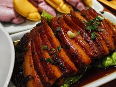 -惠丰堂饭庄·烤鸭·京味菜(西北旺·唐家岭店)