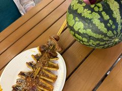 -沙州食驿·非遗小吃夜市