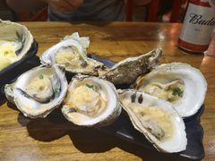 -烧蠔帮·生蚝海鲜牌档(观海店)