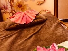 -康源四季推拿足道(罗秀店)