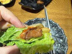 -恩你小木屋·烤肉韩式料理(嘉兴秀洲店)