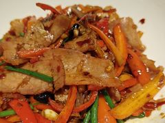 -龙师傅卤炒(天马店)