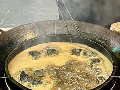 -武爹臭豆腐(坡子街店)