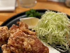-晶吉·居酒屋·烧鸟·生鱼饭(中山区民主广场店)