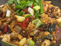 -嘉丰湘菜馆(芳群园店)