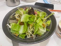 -小厨娘淮扬菜(板桥一店)