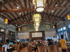 大堂-猪肉婆私房菜(容桂总店)