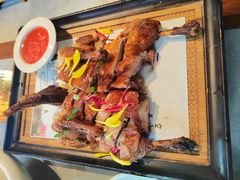 -姑苏家宴·苏帮菜·松鼠桂鱼(苏州总店)
