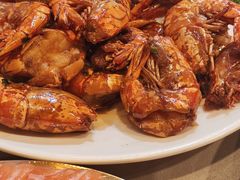 -盛港湾海鲜食府(黄沙店)