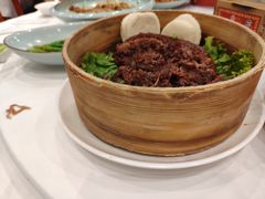 -万荣烤鸭店·北京菜(天坛店)