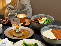 -SorSod 咖啡&食堂