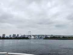 -台场海滨公园船码头