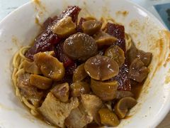 -广和隆猪蹄面(钟法路店)