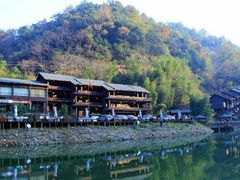 -石台牯牛降景区