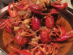 -聚味瞿记·龙虾堂(坡子街店)