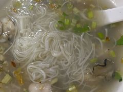 -建国蚵煎蚵面