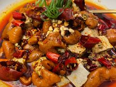 -花椒俏川菜小馆(南海万达店)