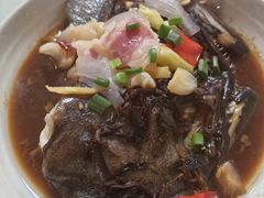 -玲燕蒸菜馆(江东路店)