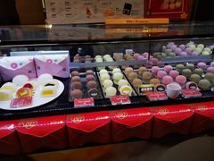 -西树泡芙(北京金源2店)