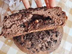 熔岩巧克力-窑滚面包专门店(马鞍山金鹰店)