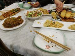-金家老三饭庄(常营店)