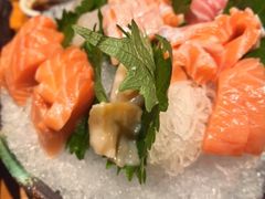 -花和海鲜自助(梅江店)