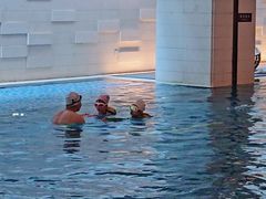 -浚涛游泳培训(协信中心店)