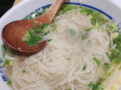 -马记永·兰州牛肉面(山姆外高桥店)