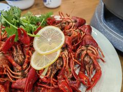 -鲁小三·大骨自助(金山总店)