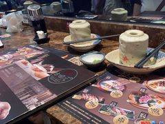 -古田居·特色寿司料理(星之岛旗舰店)