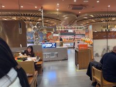-山焱·炭火自助烤肉(周浦万达店)