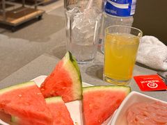 -海底捞火锅(飞马水城店)