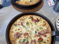 -必胜客(尹山湖歌林公园店)