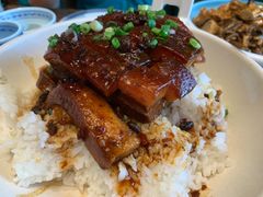 老妈盖浇肉-蔡家酒楼(一德街店)