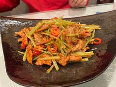 -黄家饺子东北特色菜馆(湖滨商业街店)