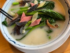 -渔·海鲜餐厅（东澳可域度假村内）南沙湾沙滩店