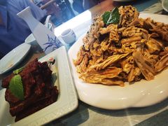 冰窖酥骨带鱼-皇家冰窖小院(什刹海店)