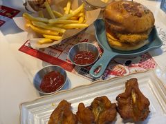 -必胜客(桐乡吾悦广场店)