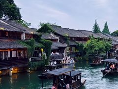 -乌镇景区