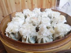 -正宗天津烧麦馆(柳州路店)