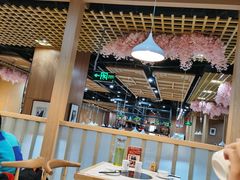 大堂-黑鸡小馆(金源店)
