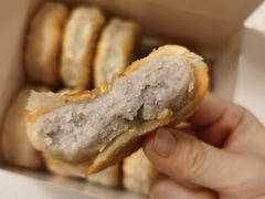 -栗酥饼(南长街店)