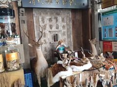 -乔家满族八大碗(流水沟店)