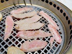 -千寻山野烤肉(中关村店)