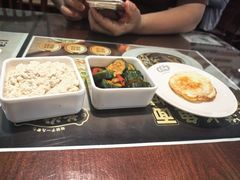 -老淮城·长鱼面(河下古镇店)