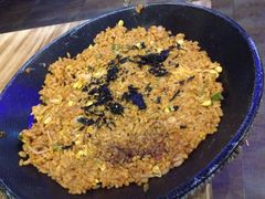 iphone_upload_pic-木槿花开烤肉店(盐河南路店)