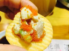 -花潮料理艺食馆(世欧广场店)