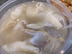 -春阳水饺(香槟广场店)
