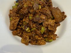 -虎哥私房菜(馒头山店)