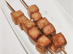 -南门小馆·清真(国贸商城店)